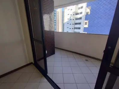 Apartamento com 2 Quartos para venda ou aluguel, 86m² no Pituba, Salvador