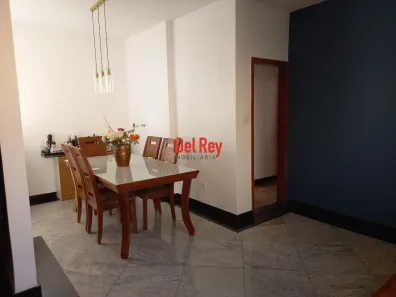 Cobertura com 3 Quartos à venda, 125m² no Caiçara-Adelaide, Belo Horizonte