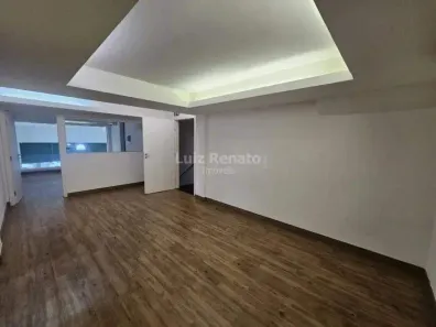 Sala Comercial para alugar, 684m² no Carmo, Belo Horizonte