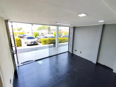 Ponto Comercial com 1 Quarto à venda, 47m² no Dom Pedro I, Manaus