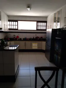 Casa com 5 Quartos à venda, 390m² no Brotas, Salvador