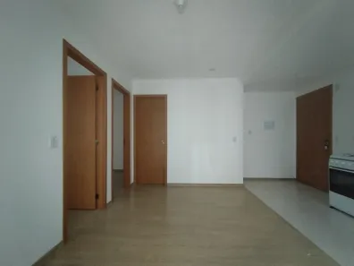 Apartamento com 2 Quartos para alugar, 50m² no Santo Afonso, Novo Hamburgo