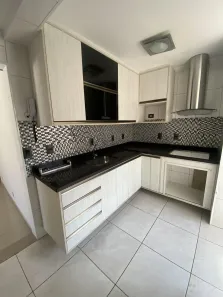 Apartamento com 3 Quartos à venda, 72m² no Enseada, Guarujá