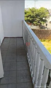 Sobrado com 3 Quartos à venda, 130m² no Jardim do Bosque, Cachoeirinha