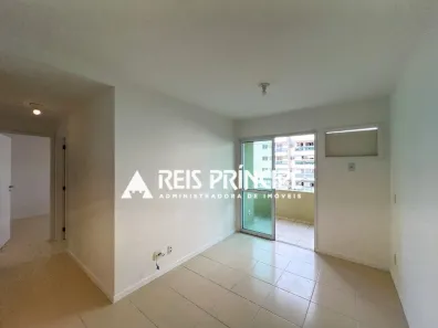 Apartamento com 2 Quartos para alugar, 68m² no Freguesia (Jacarepaguá), Rio de Janeiro