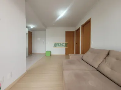 Apartamento com 2 Quartos para alugar, 69m² no Santo Afonso, Novo Hamburgo
