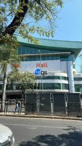 Sala Comercial à venda, 37m² no Carmo, Belo Horizonte