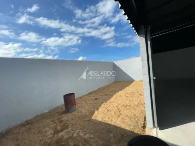 Galpão/Depósito/Armazém para venda ou aluguel, 180m² no Centro, Ilhota