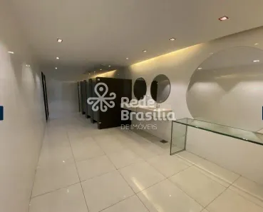 Sala Comercial para alugar, 460m² no Taguatinga Norte, Brasília