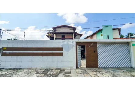 Casa com 6 Quartos à venda, 227m² no Capim Macio, Natal