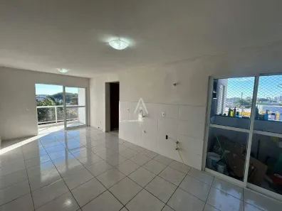 Apartamento com 2 Quartos para alugar, 73m² no Jardim Coopagro, Toledo