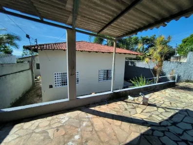Casa com 6 Quartos à venda, 480m² no Areal, Brasília