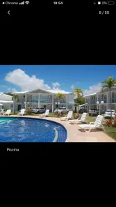 Casa de Condomínio com 4 Quartos à venda, 130m² no , Porto Seguro