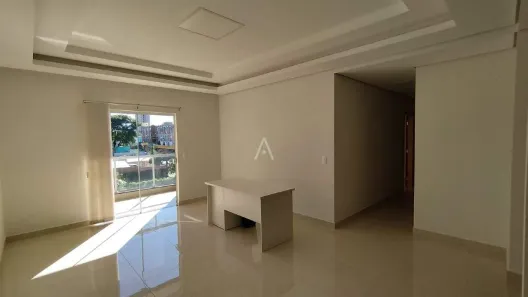 Apartamento com 3 Quartos para alugar, 120m² no Centro, Toledo