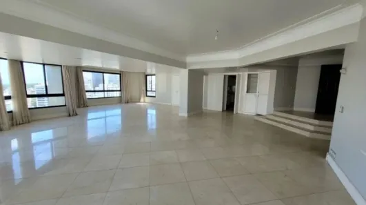 Apartamento com 4 Quartos à venda, 493m² no Chame-Chame, Salvador