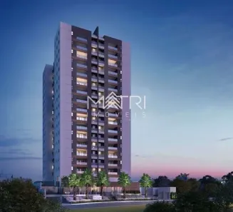 Apartamento com 3 Quartos à venda, 96m² no Centro, Araraquara