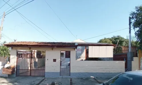 Apartamento com 2 Quartos para alugar, 45m² no Rio Branco, São Leopoldo