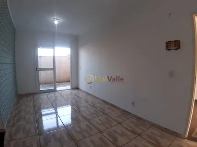 Apartamento com 2 Quartos à venda, 95m² no Jardim Jaraguá, Taubaté