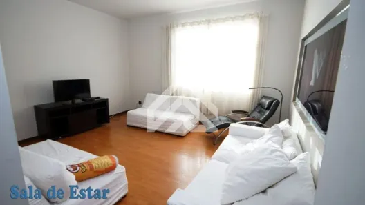 Apartamento com 3 Quartos para venda ou aluguel, 133m² no Jardim São Caetano, Rio Claro