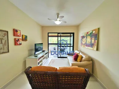 Apartamento com 3 Quartos à venda, 94m² no Pitangueiras, Guarujá