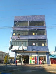Sala Comercial para alugar, 37m² no Santa Isabel, Viamão