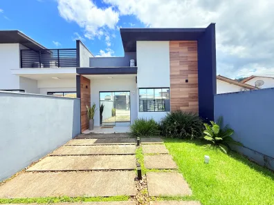 Casas à venda em Barra Velha, SC - Viva Real