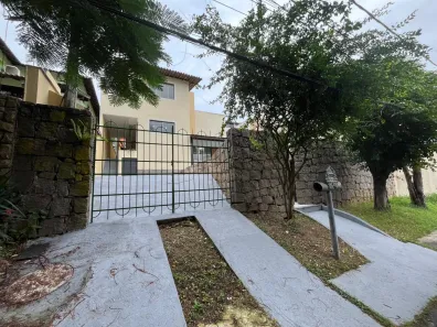 Casa de Condomínio com 4 Quartos para alugar, 460m² no Freguesia (Jacarepaguá), Rio de Janeiro