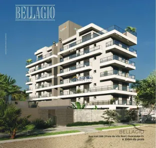 Cobertura com 4 Quartos à venda, 314m² no Guaratuba, Guaratuba