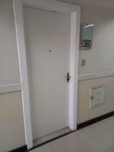 Sala Comercial à venda, 21m² no Brotas, Salvador