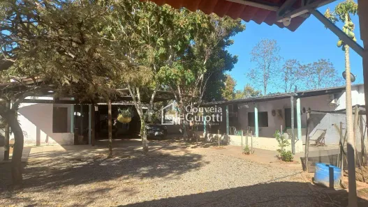 Fazenda/Sítio com 3 Quartos à venda, 300m² no , Niquelândia