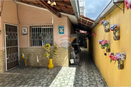 Casa com 2 Quartos à venda, 146m² no Novo Aleixo, Manaus