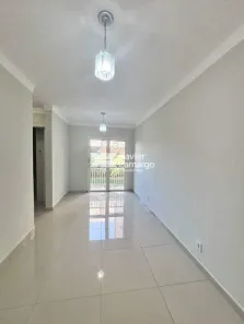 Apartamento com 2 Quartos para alugar, 48m² no Jardim Vilage, Rio Claro