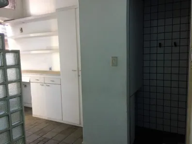 Sala Comercial para venda ou aluguel, 42m² no Brotas, Salvador