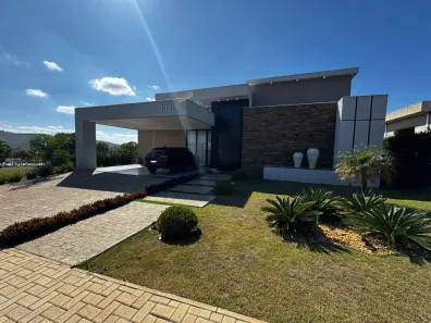 Casa com 4 Quartos à venda, 1000m² no Gran Royalle, Lagoa Santa