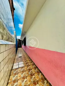 Casa com 2 Quartos à venda, 300m² no Parque Estuário (Vicente de Carvalho), Guarujá