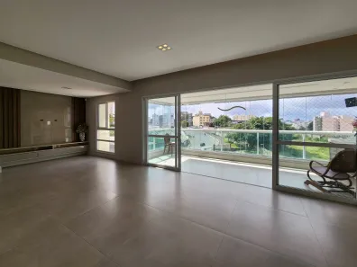 Apartamento com 3 Quartos para alugar, 123m² no Horto Bela Vista, Salvador