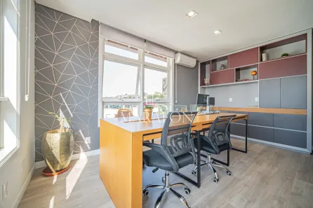 Sala Comercial à venda, 51m² no Centro, Canela