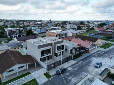 Sobrado com 3 Quartos à venda, 168m² no Centro, Matinhos