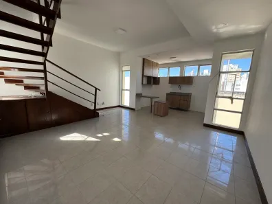 Apartamento com 1 Quarto para venda ou aluguel, 90m² no Pituba, Salvador