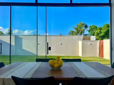 Casa de Condomínio com 3 Quartos à venda, 103m² no , Porto Seguro