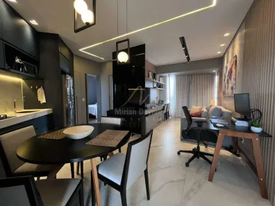 Apartamento com 1 Quarto à venda, 58m² no Savassi, Belo Horizonte