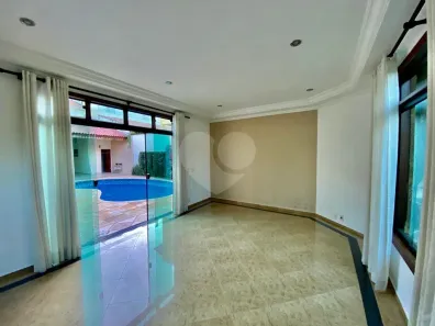 Casa com 4 Quartos para alugar, 393m² no Granja Olga III, Sorocaba