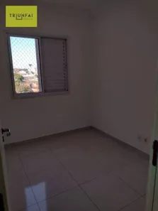 Apartamento com 3 Quartos para alugar, 73m² no Jardim Residencial Martinez, Sorocaba