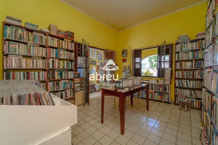 Casa com 2 Quartos à venda, 148m² no Petrópolis, Natal