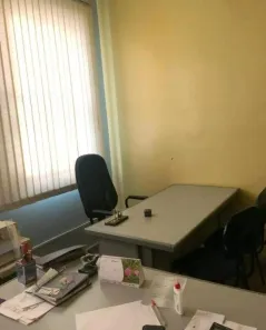Sala Comercial à venda, 28m² no Centro, Belo Horizonte