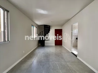 Cobertura com 3 Quartos à venda, 150m² no Caiçara-Adelaide, Belo Horizonte