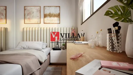 Apartamento com 3 Quartos à venda, 107m² no Savassi, Belo Horizonte