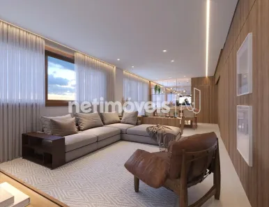Apartamento com 4 Quartos à venda, 172m² no Anchieta, Belo Horizonte