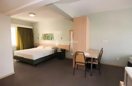 Flat com 2 Quartos à venda, 41m² no Centro Histórico, Porto Alegre