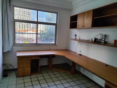 Apartamento com 4 Quartos à venda, 160m² no Canela, Salvador